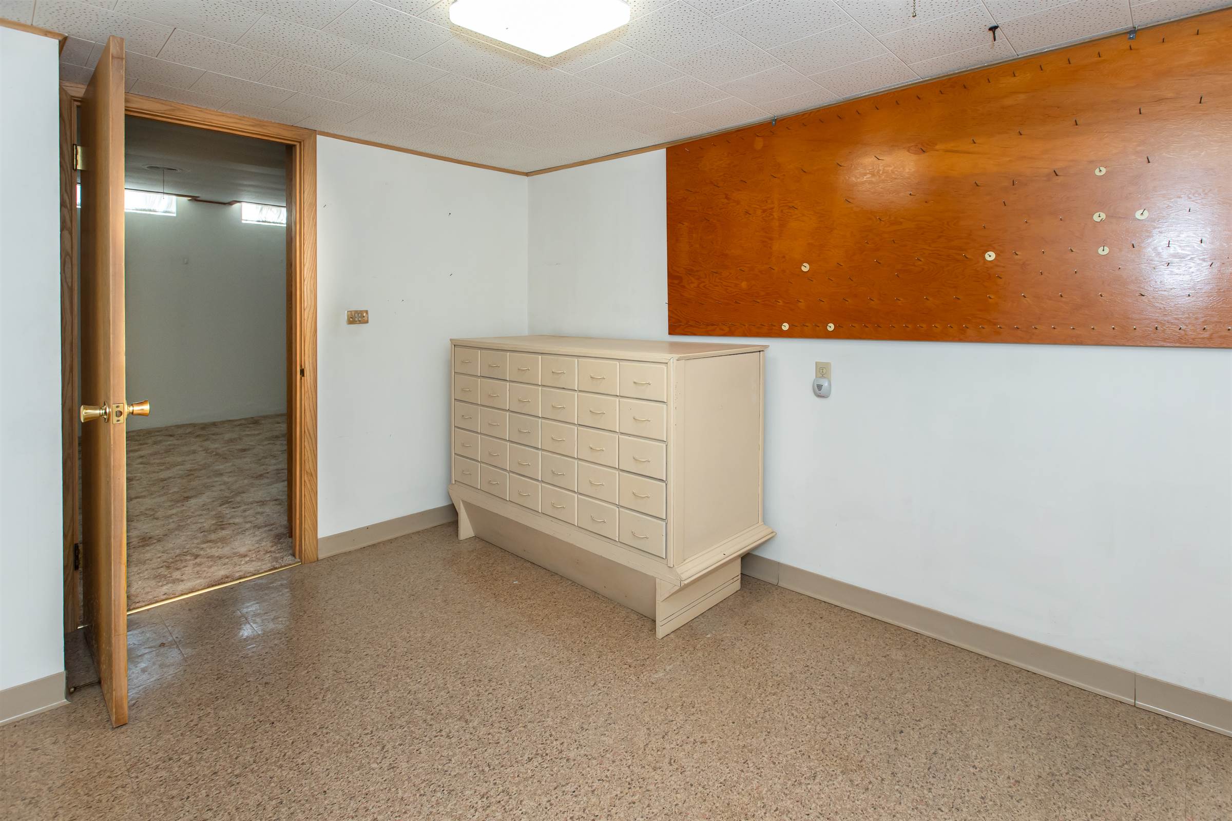 210 SE Seminole, Satanta, KS 67870