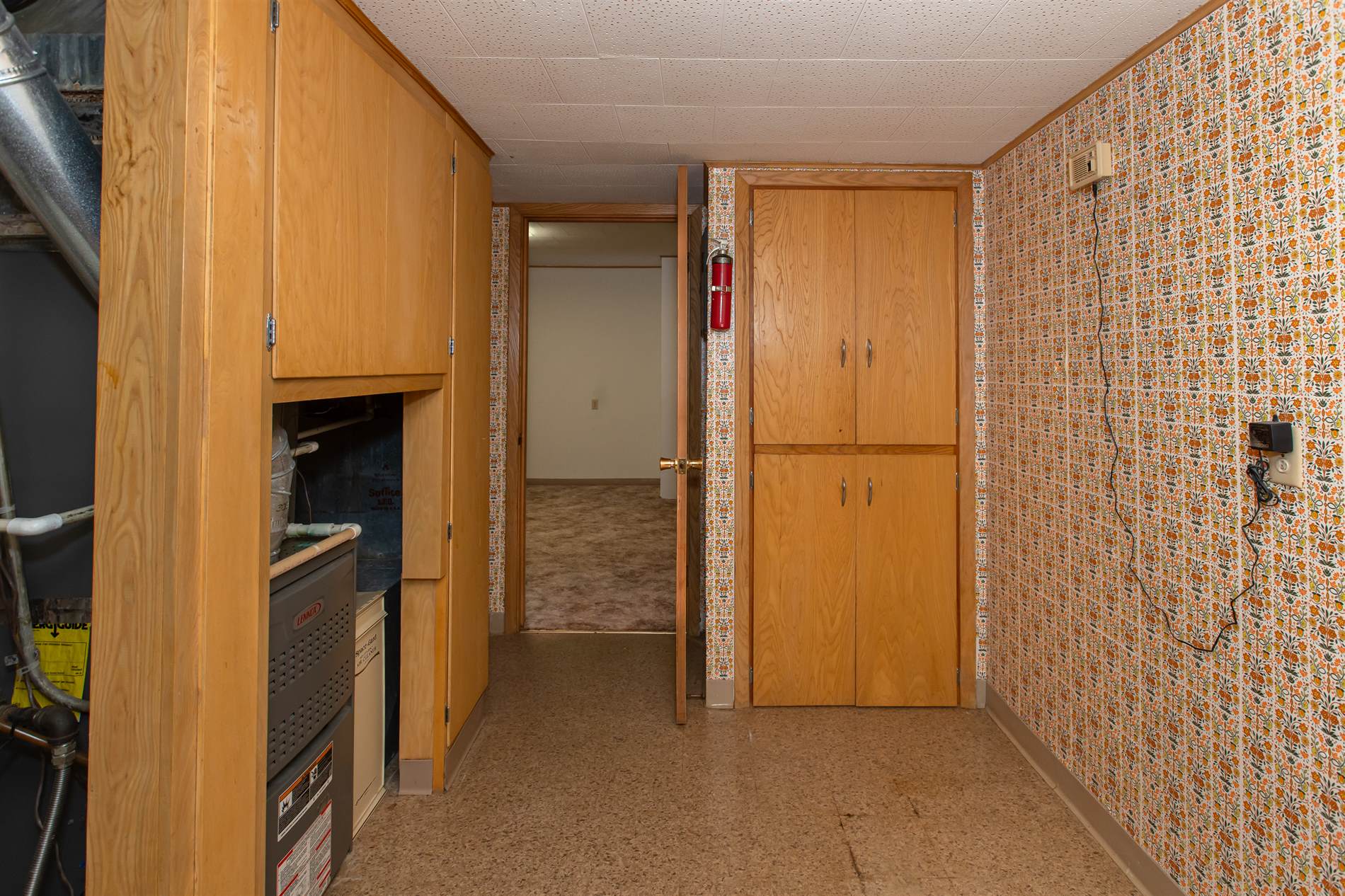 210 SE Seminole, Satanta, KS 67870