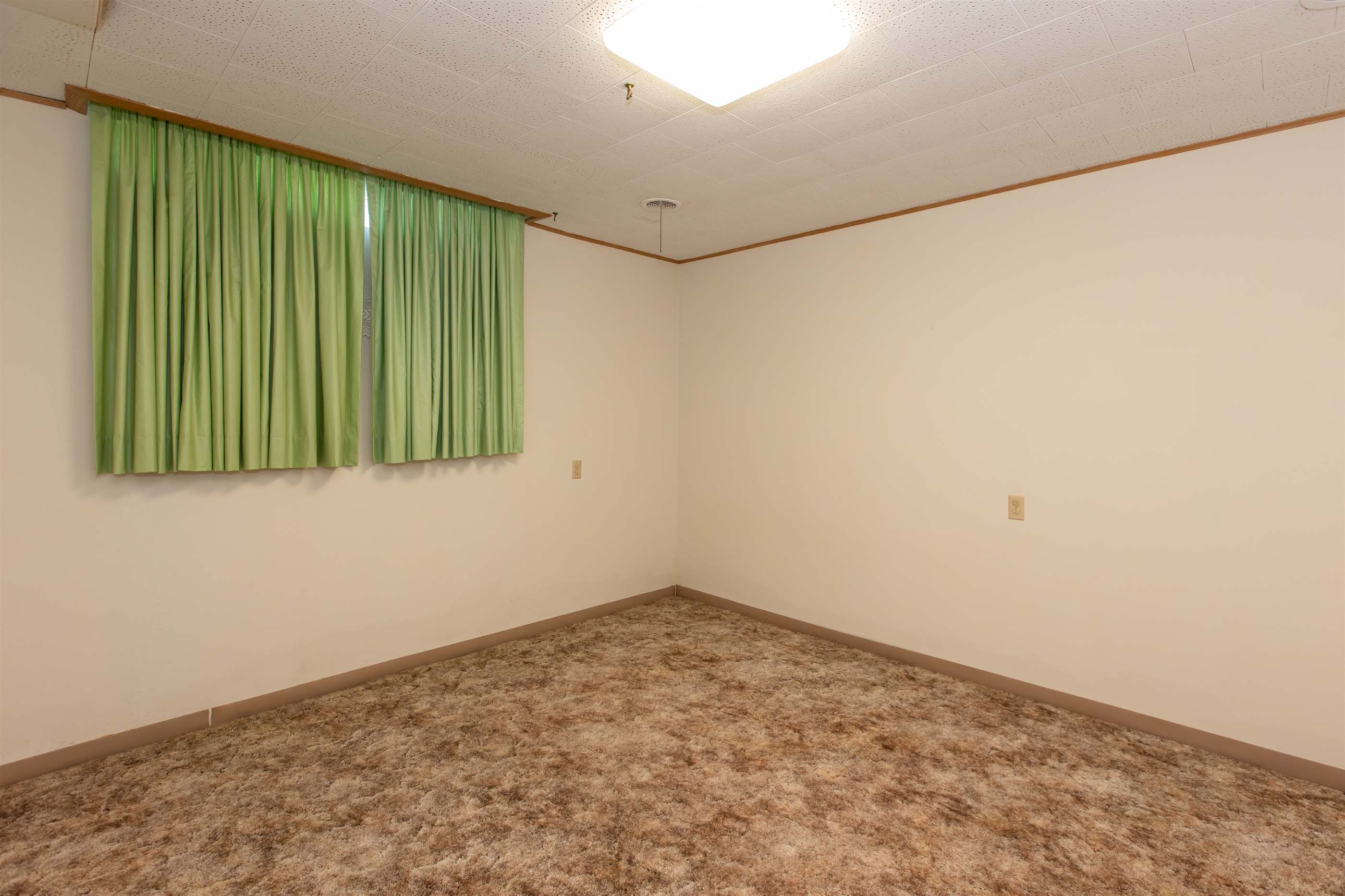 210 SE Seminole, Satanta, KS 67870