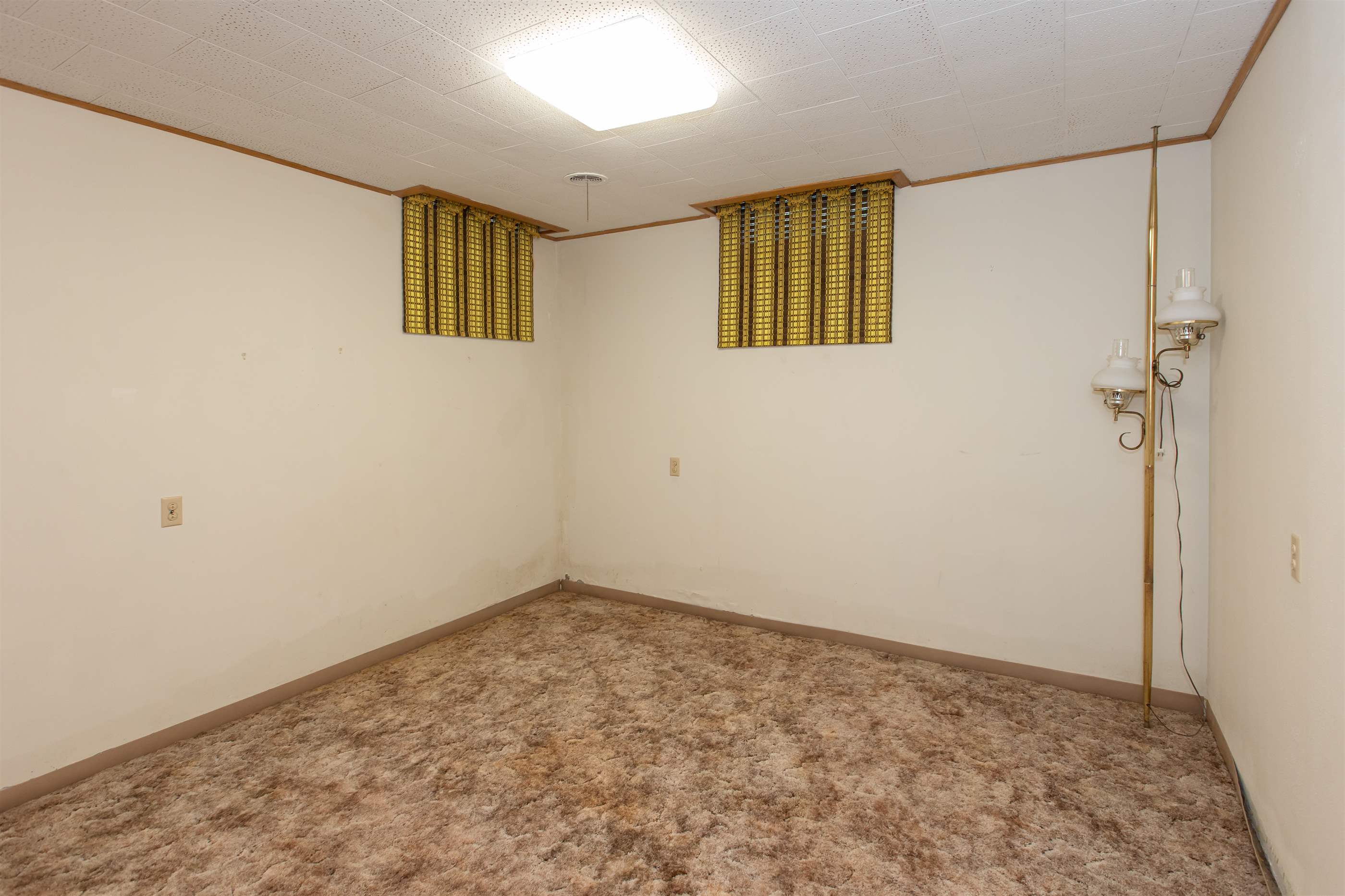 210 SE Seminole, Satanta, KS 67870