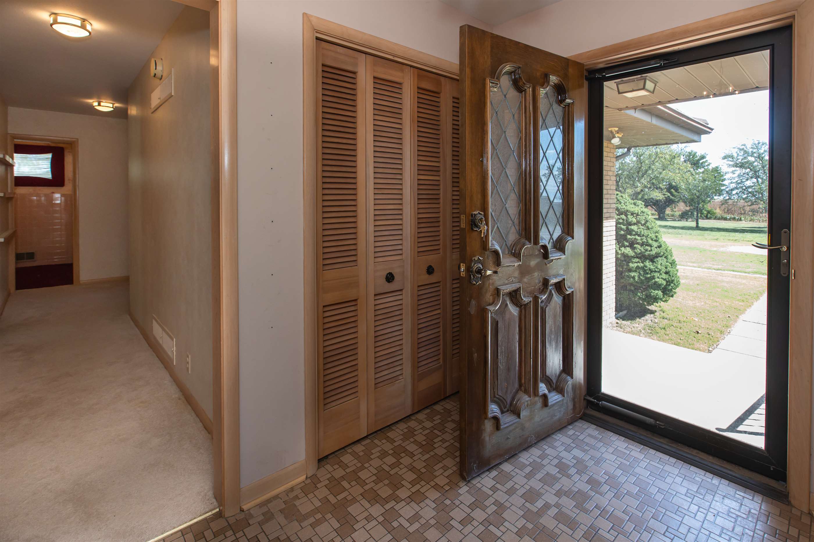 210 SE Seminole, Satanta, KS 67870