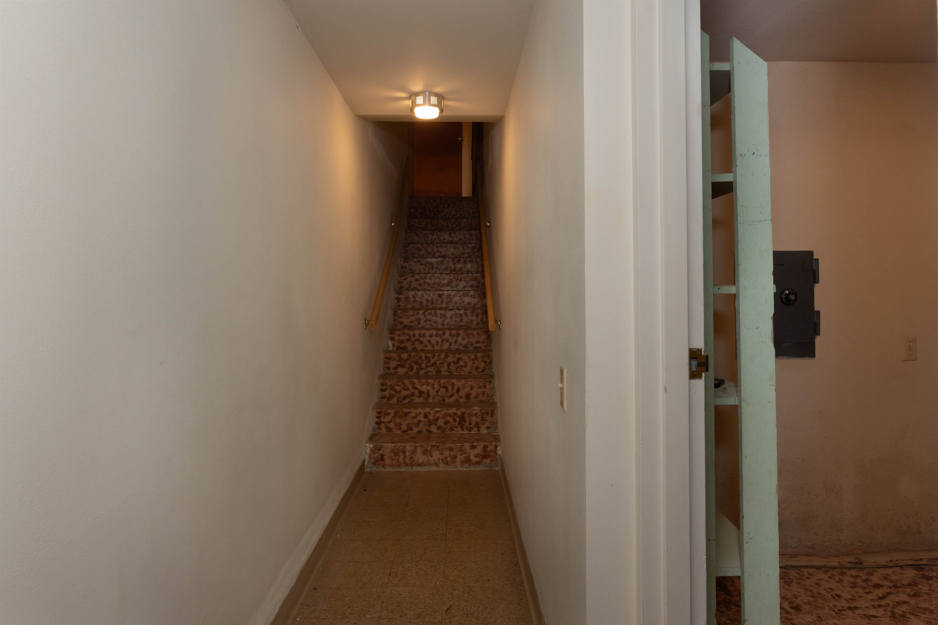 210 SE Seminole, Satanta, KS 67870