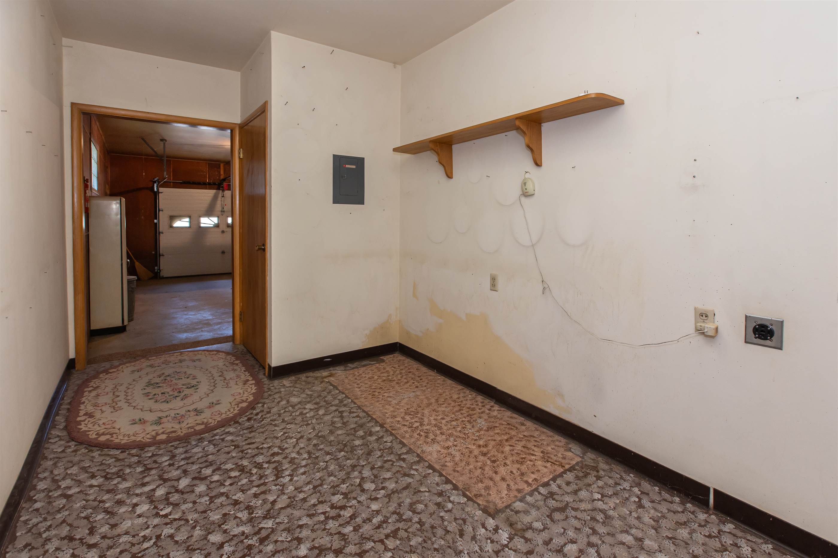 210 SE Seminole, Satanta, KS 67870