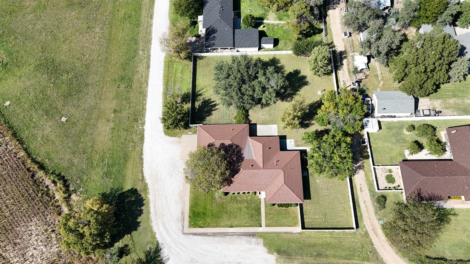 210 SE Seminole, Satanta, KS 67870