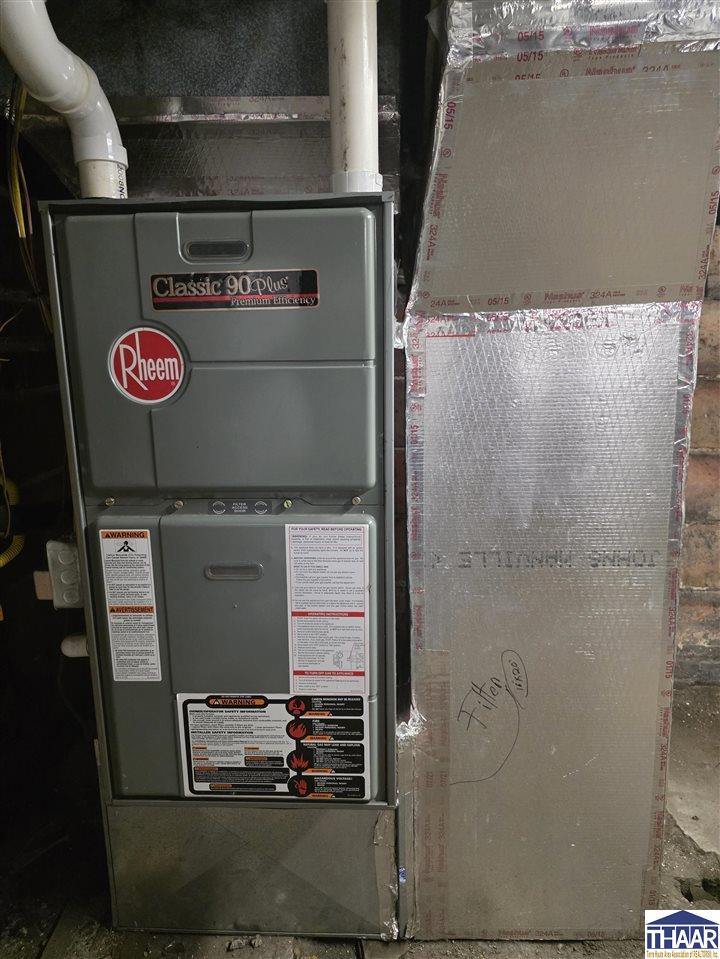 1210 Mulberry, Terre Haute, IN 47807