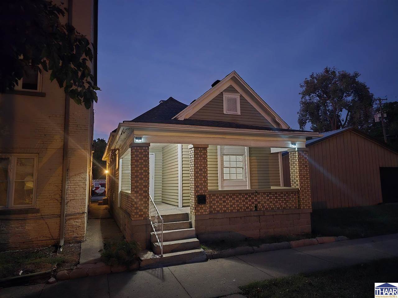 1210 Mulberry, Terre Haute, IN 47807