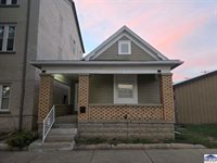 1210 Mulberry, Terre Haute, IN 47807
