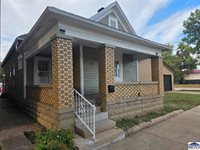 1210 Mulberry, Terre Haute, IN 47807