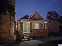 1210 Mulberry, Terre Haute, IN 47807