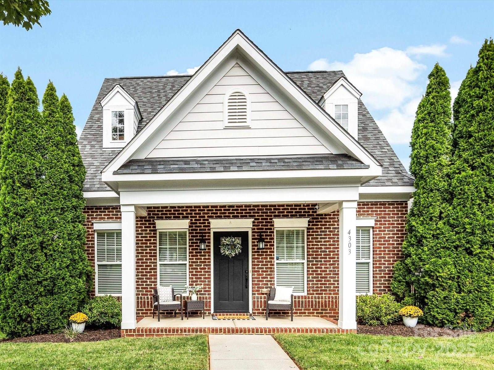 4303 Patriots Hill Road, Mint Hill, NC 28227