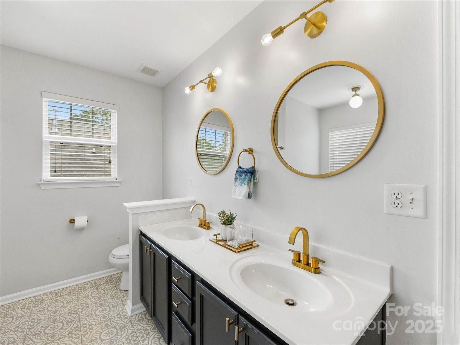 4303 Patriots Hill Road, Mint Hill, NC 28227