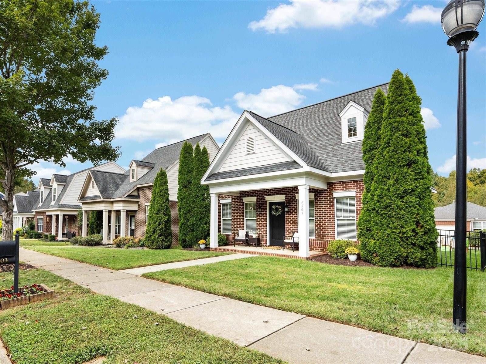 4303 Patriots Hill Road, Mint Hill, NC 28227