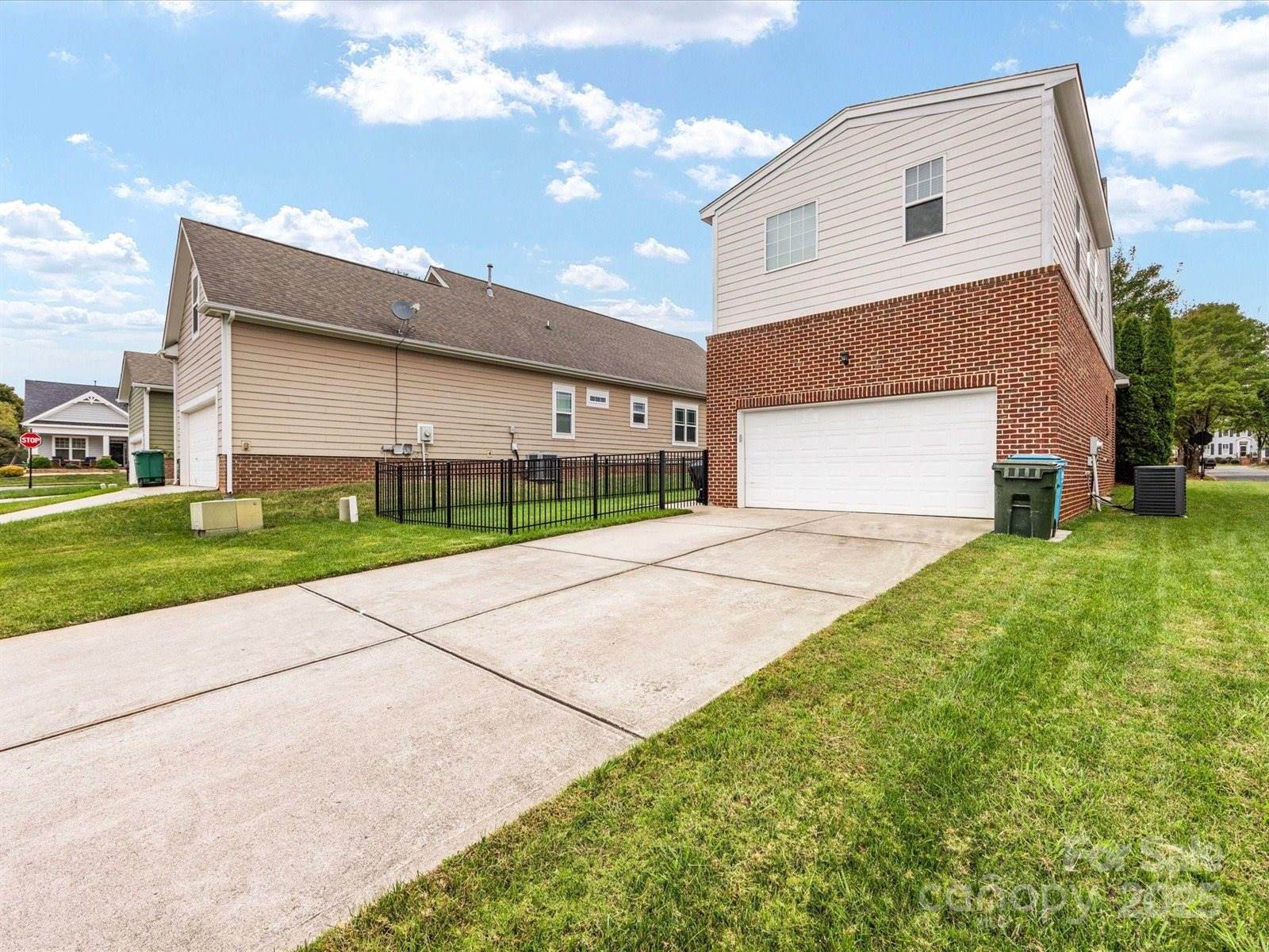 4303 Patriots Hill Road, Mint Hill, NC 28227