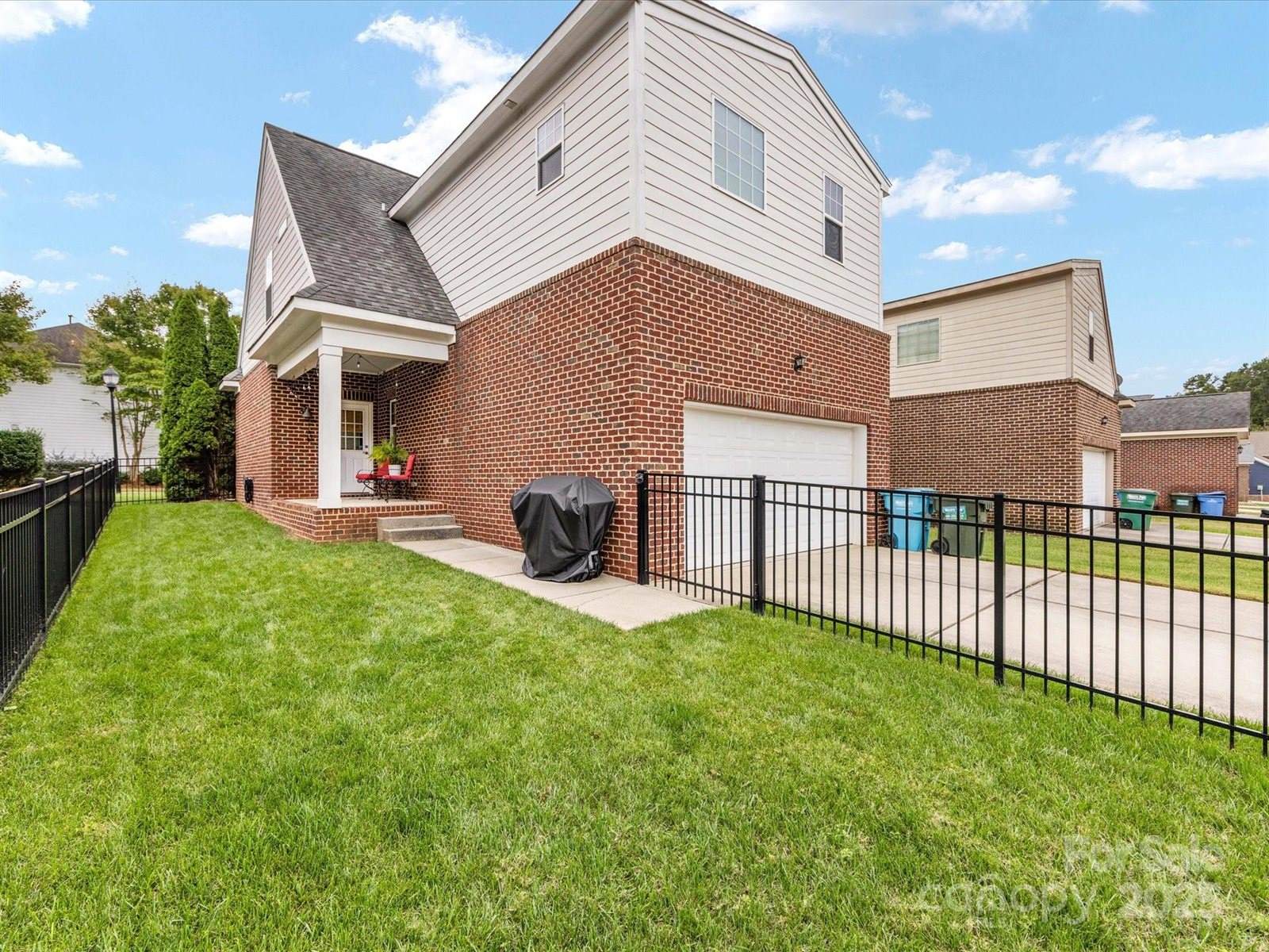 4303 Patriots Hill Road, Mint Hill, NC 28227