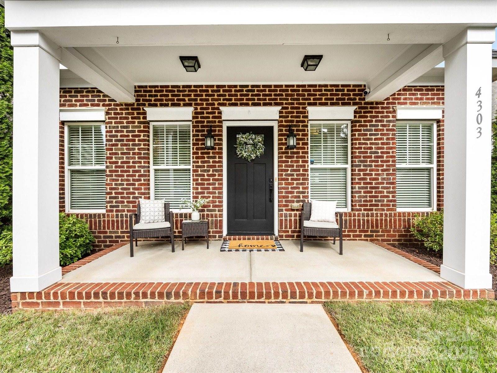 4303 Patriots Hill Road, Mint Hill, NC 28227