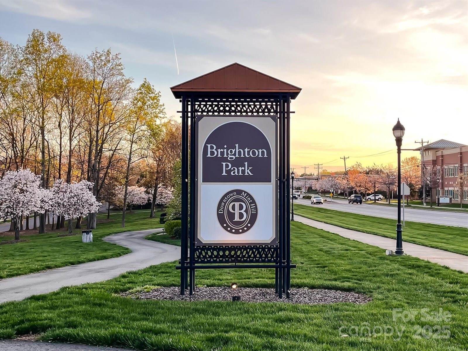 4303 Patriots Hill Road, Mint Hill, NC 28227