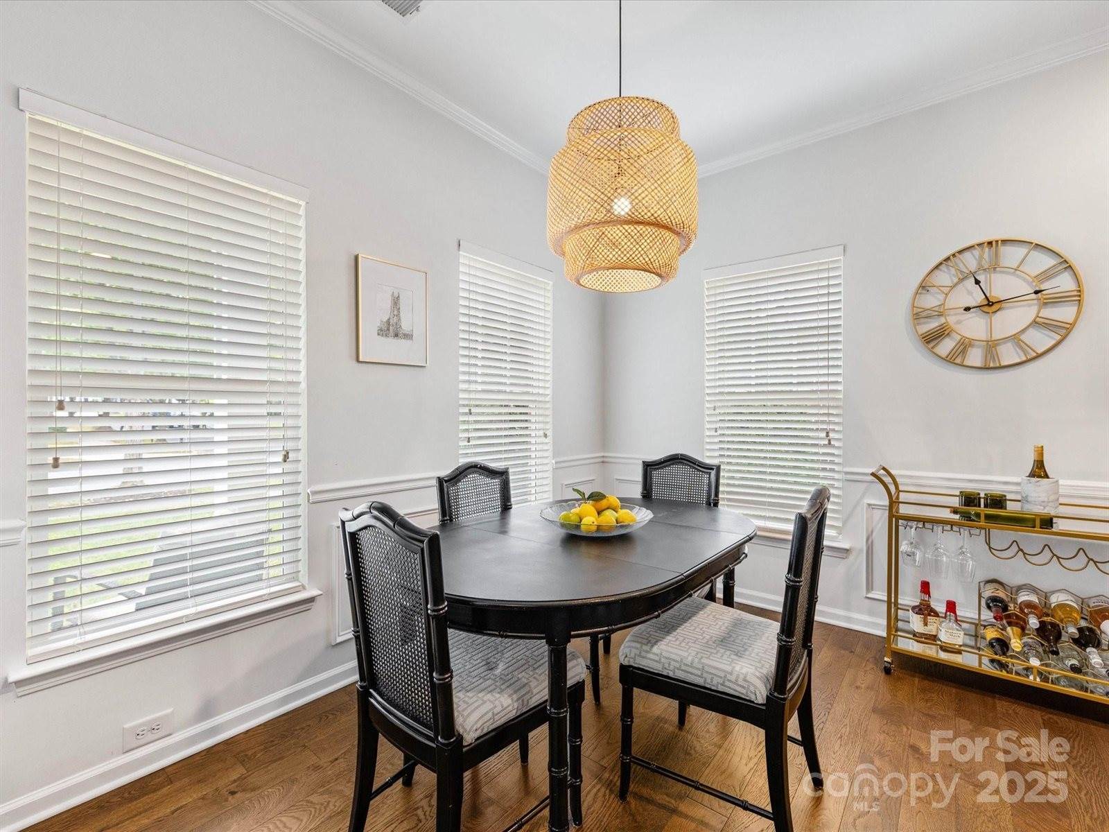 4303 Patriots Hill Road, Mint Hill, NC 28227