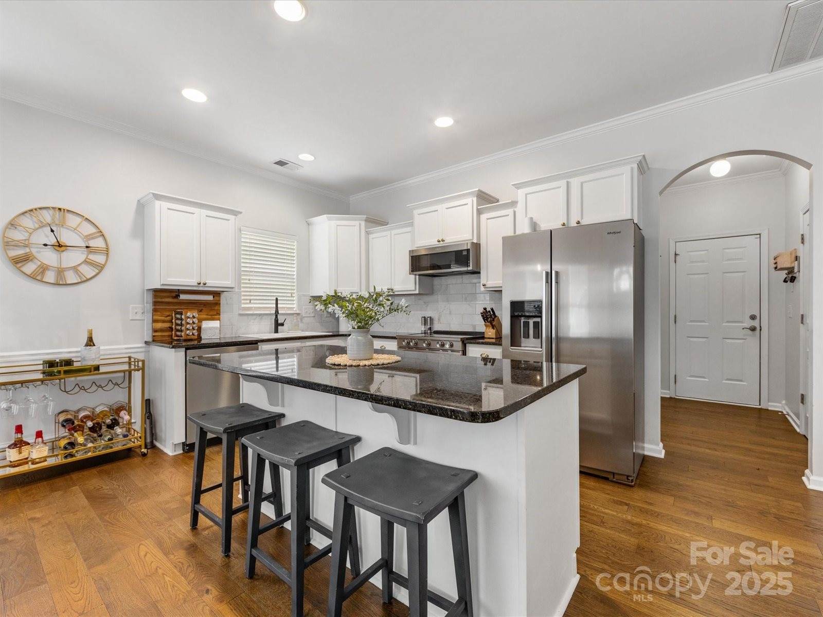 4303 Patriots Hill Road, Mint Hill, NC 28227