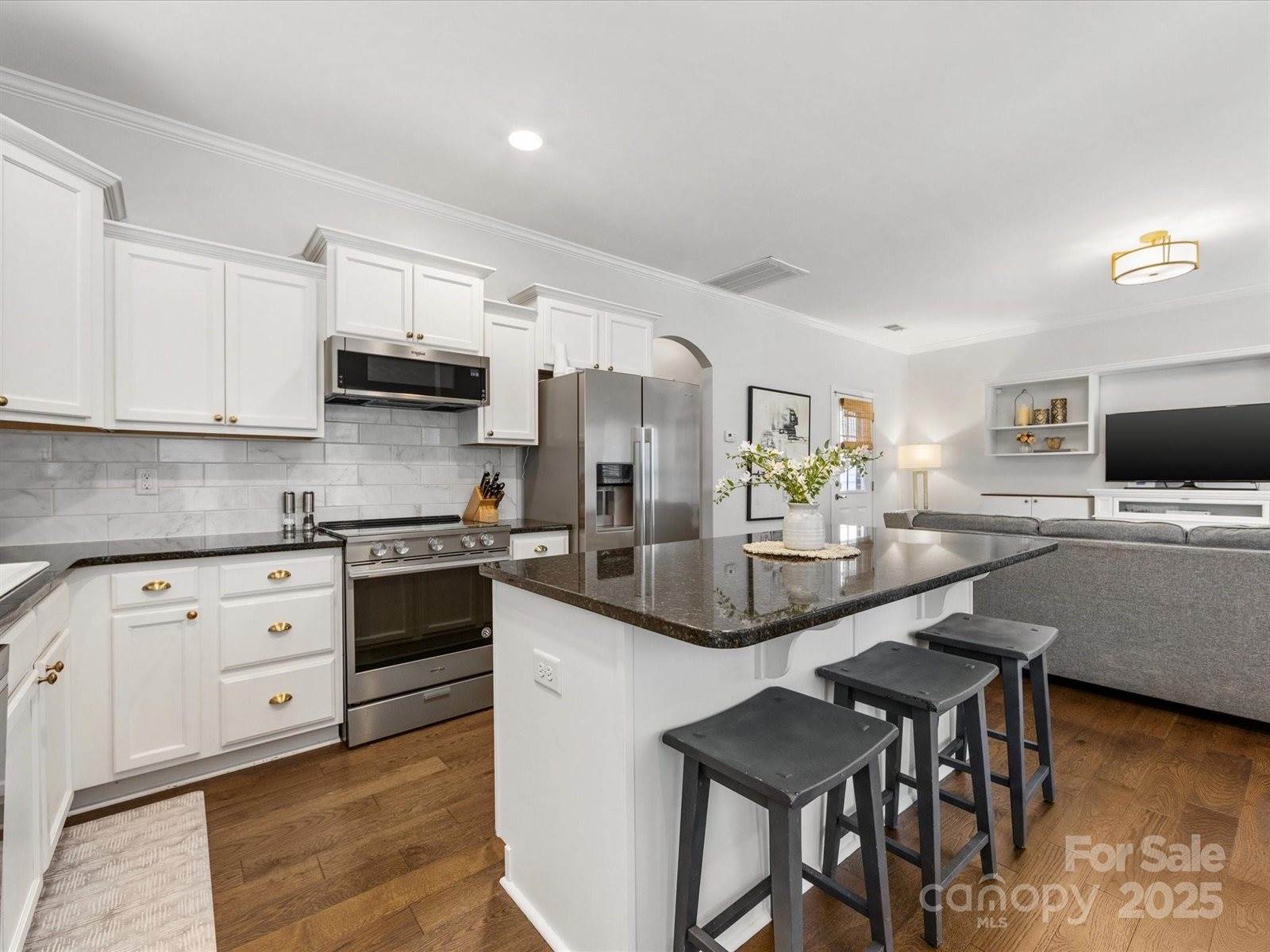 4303 Patriots Hill Road, Mint Hill, NC 28227