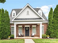 4303 Patriots Hill Road, Mint Hill, NC 28227