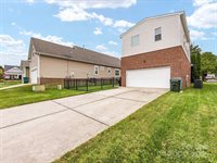 4303 Patriots Hill Road, Mint Hill, NC 28227