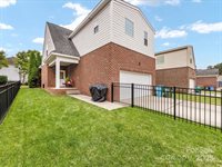 4303 Patriots Hill Road, Mint Hill, NC 28227