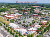 4303 Patriots Hill Road, Mint Hill, NC 28227