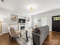 4303 Patriots Hill Road, Mint Hill, NC 28227