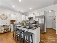 4303 Patriots Hill Road, Mint Hill, NC 28227