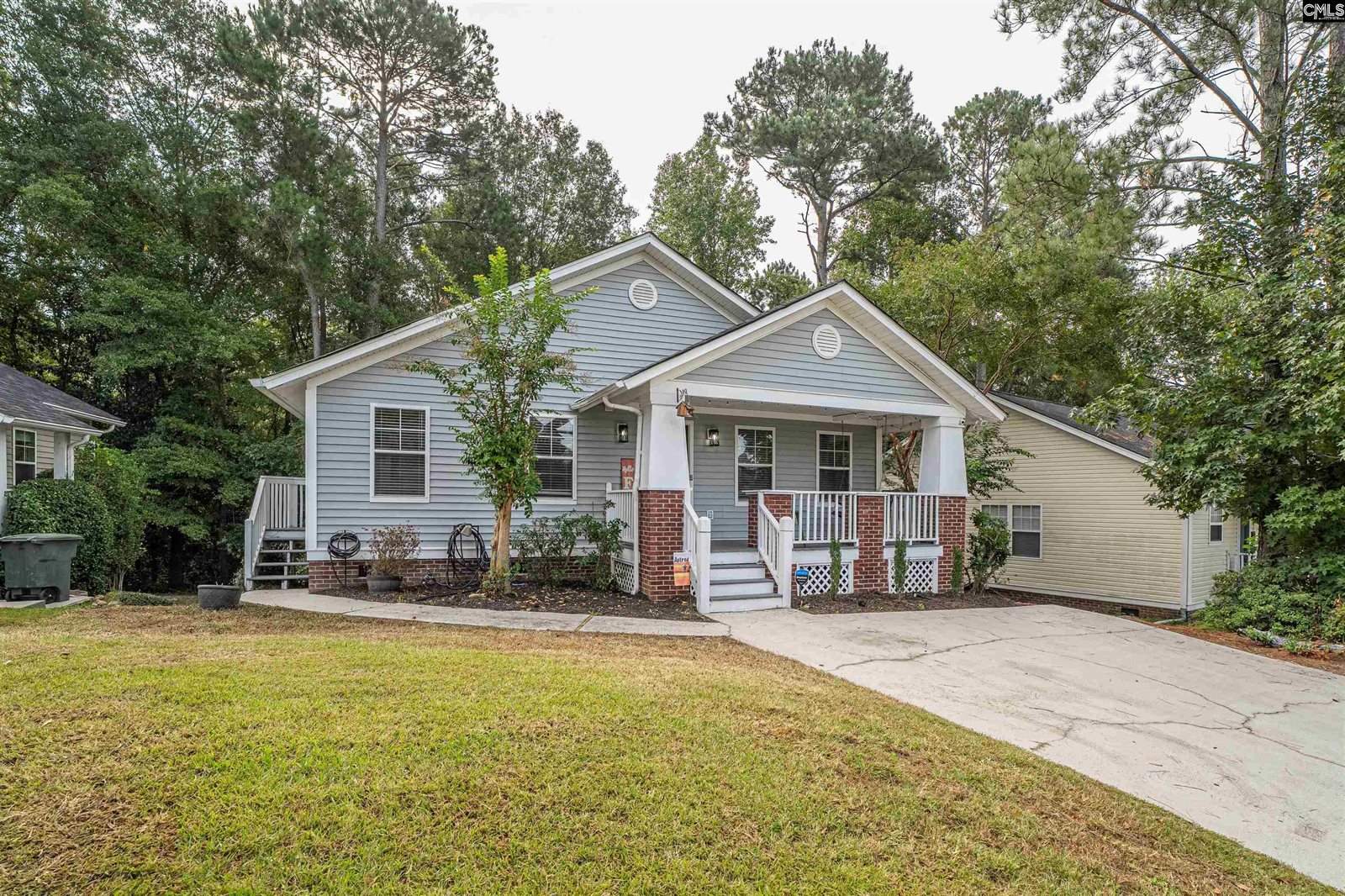 605 Laurel Hill, Columbia, SC 29201