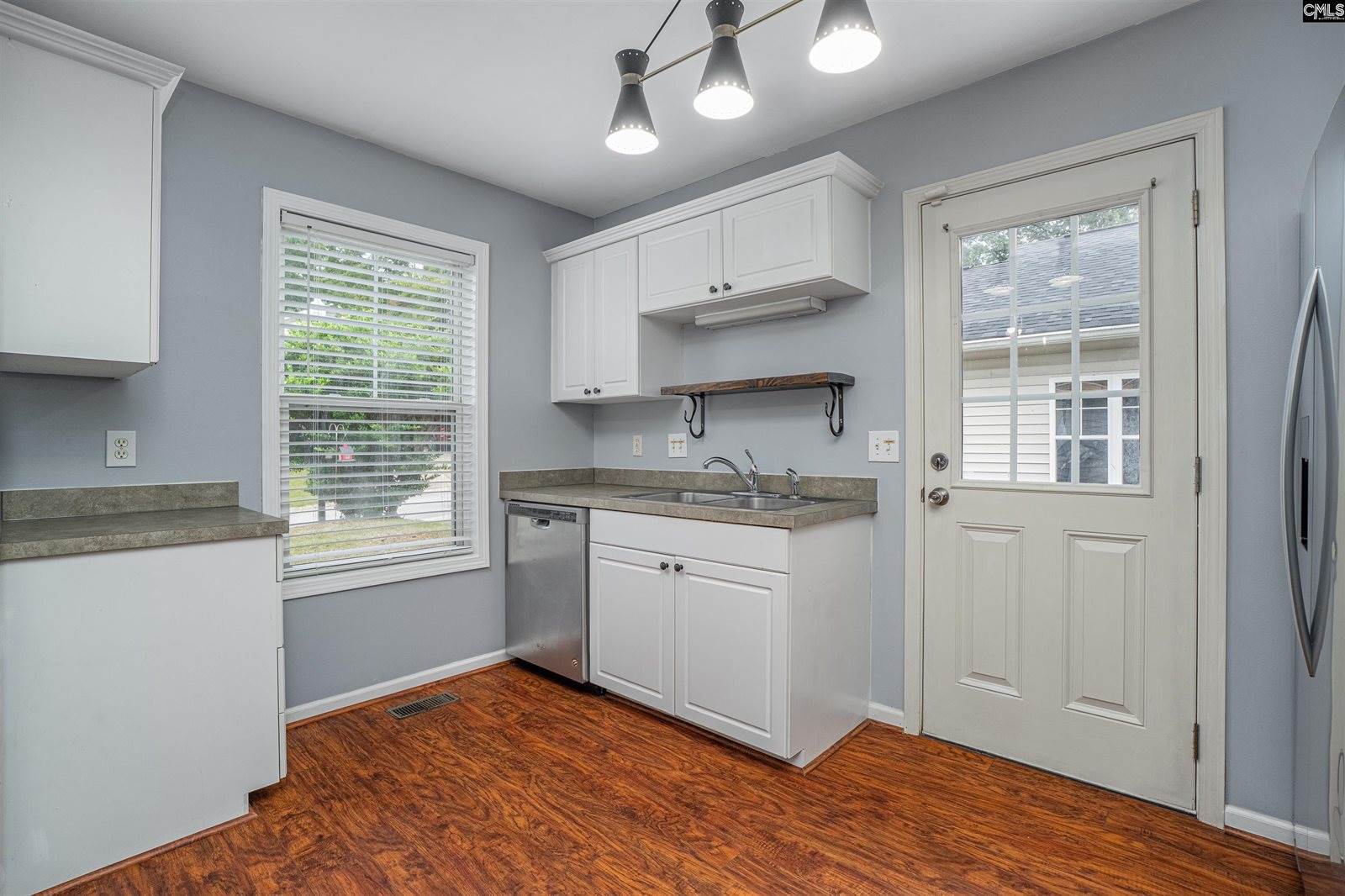 605 Laurel Hill, Columbia, SC 29201