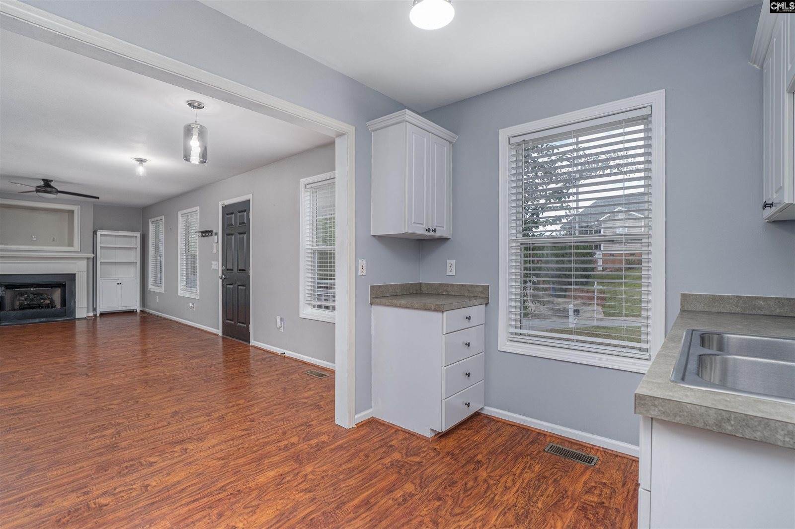 605 Laurel Hill, Columbia, SC 29201