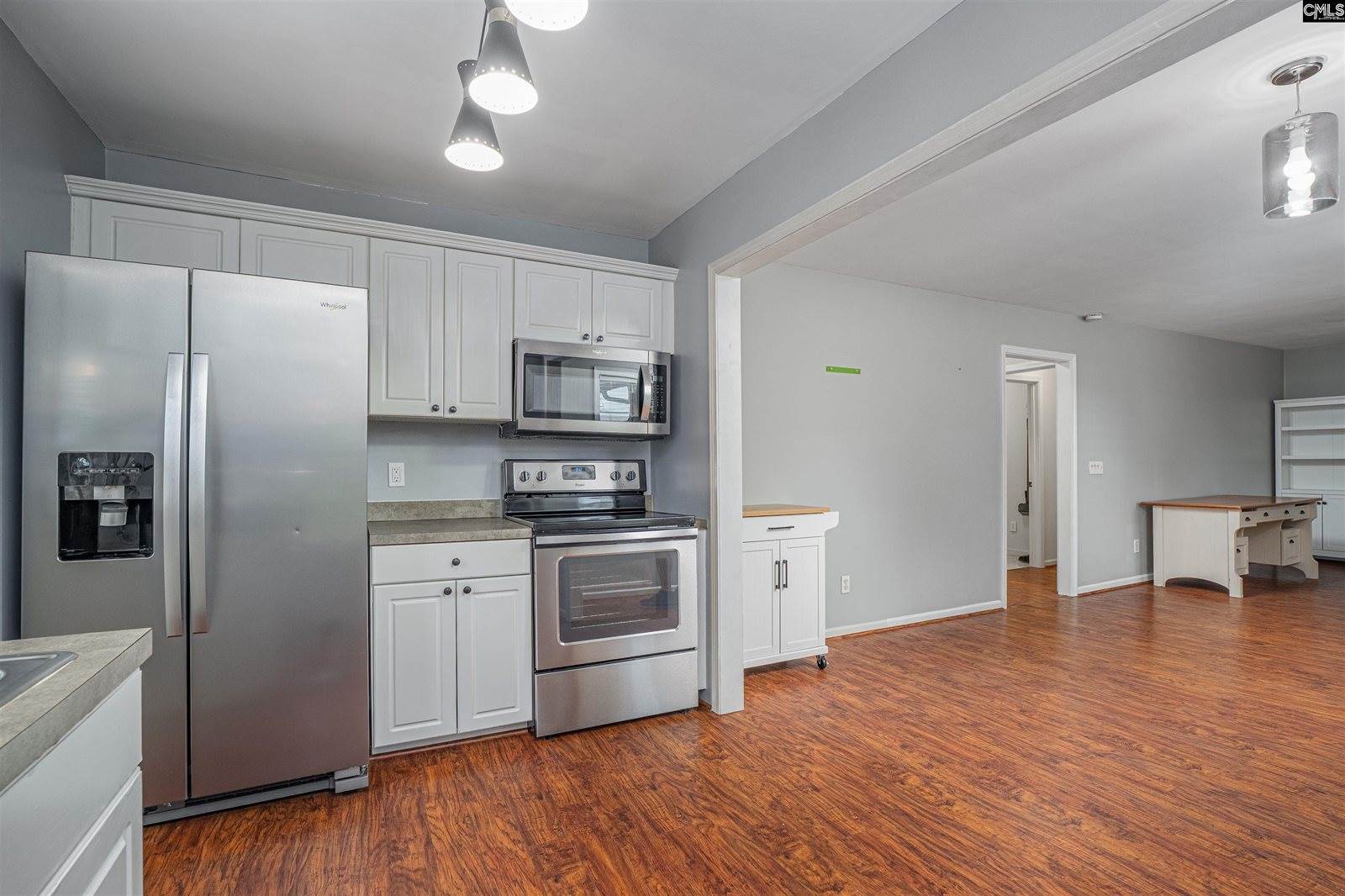 605 Laurel Hill, Columbia, SC 29201