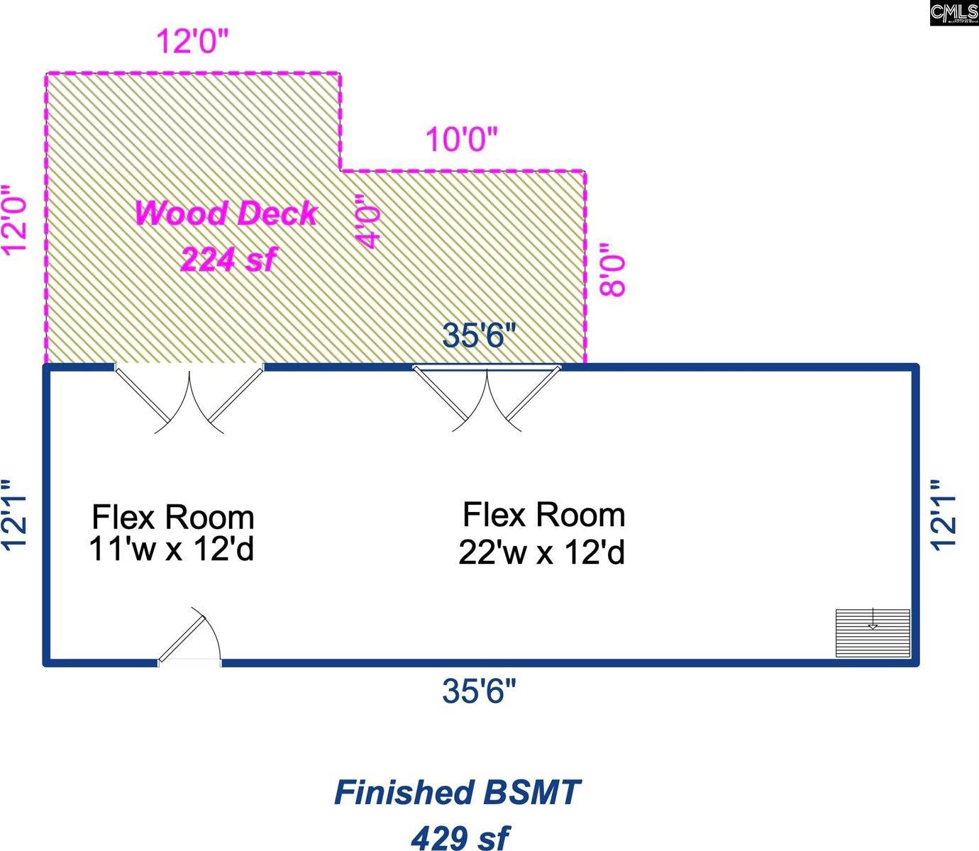 605 Laurel Hill, Columbia, SC 29201
