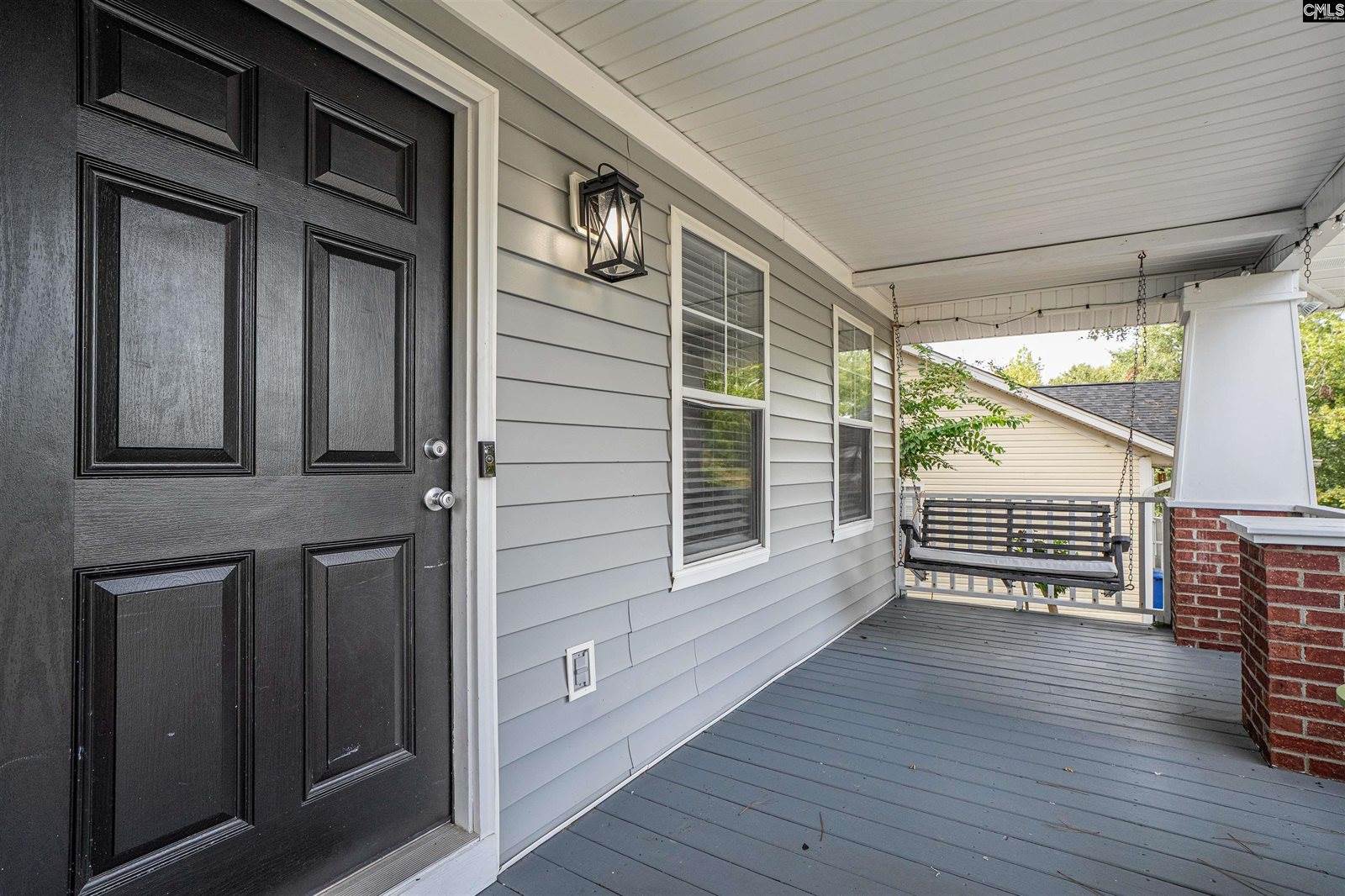 605 Laurel Hill, Columbia, SC 29201