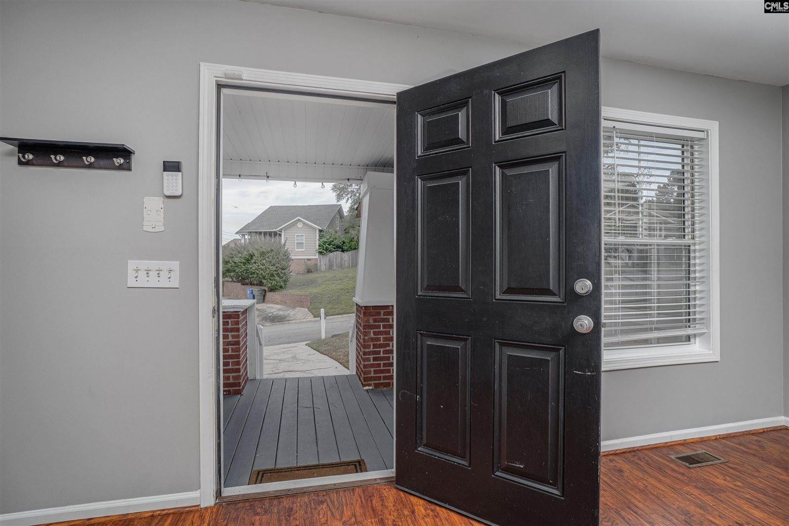 605 Laurel Hill, Columbia, SC 29201