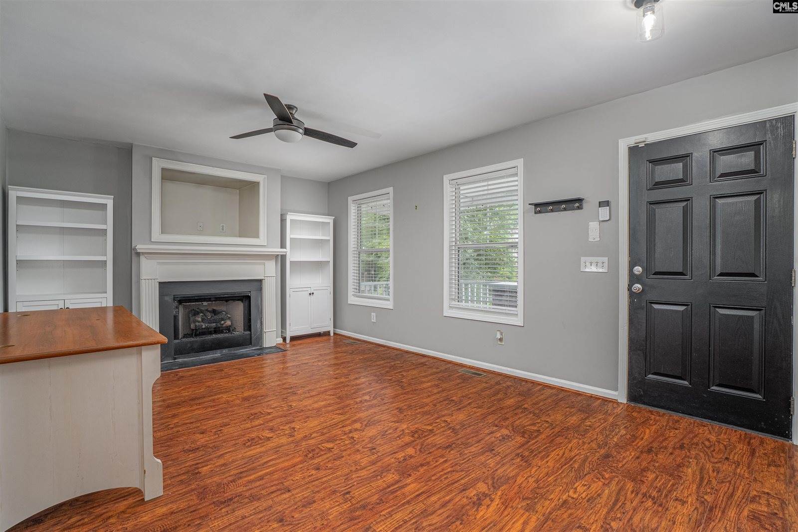 605 Laurel Hill, Columbia, SC 29201