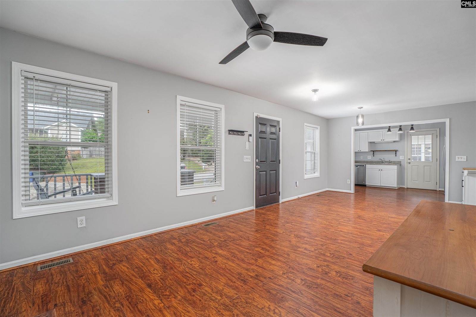 605 Laurel Hill, Columbia, SC 29201