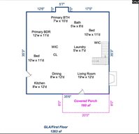 605 Laurel Hill, Columbia, SC 29201