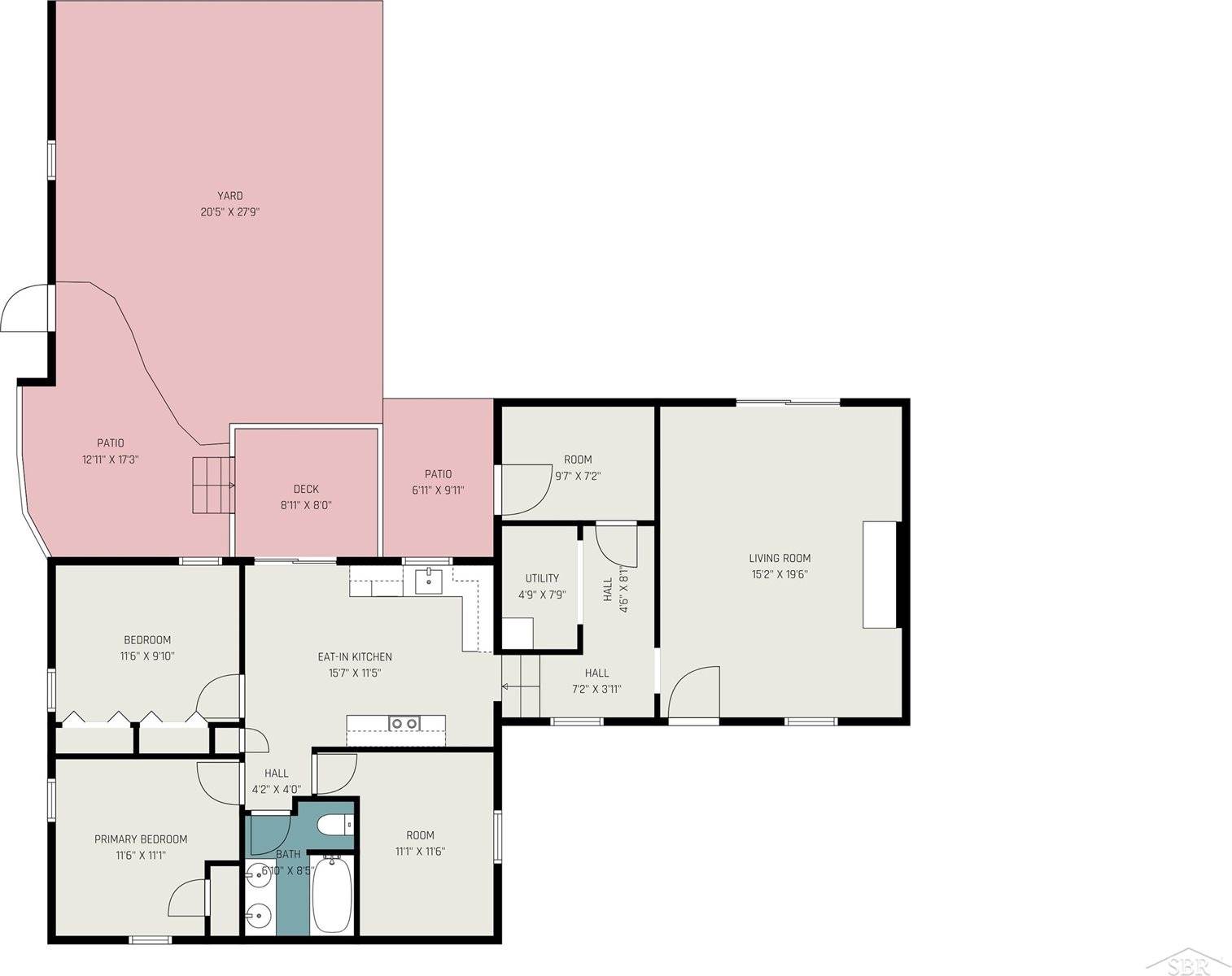 209 Sparling Drive, Saginaw, MI 48609