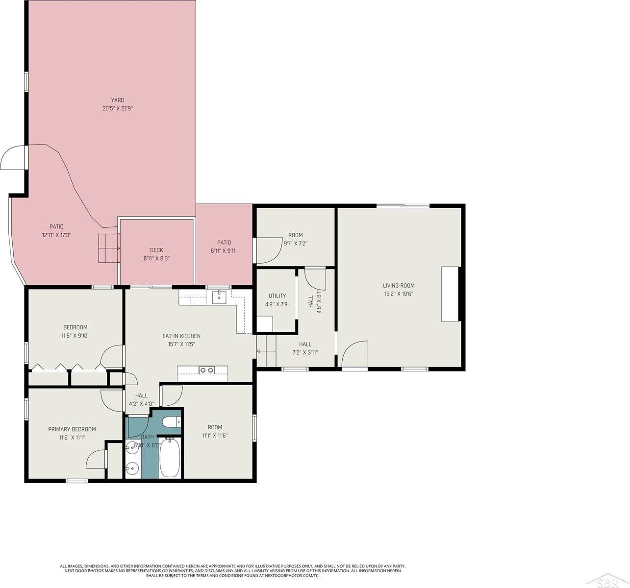 209 Sparling Drive, Saginaw, MI 48609