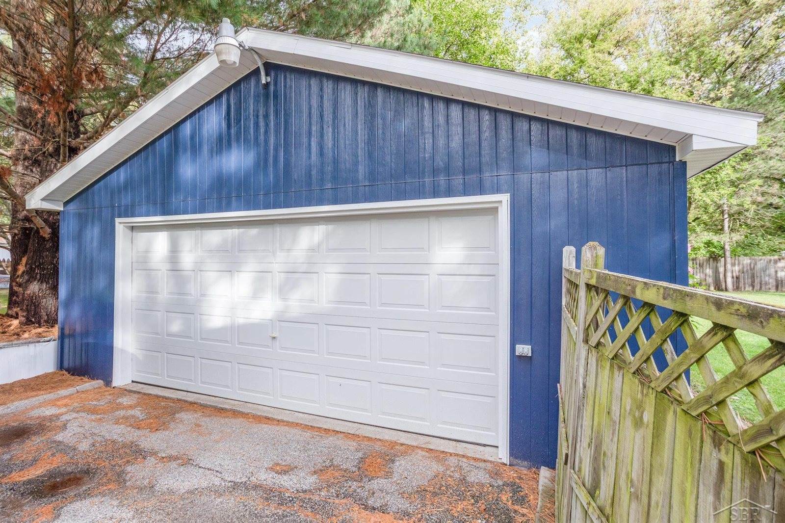 209 Sparling Drive, Saginaw, MI 48609