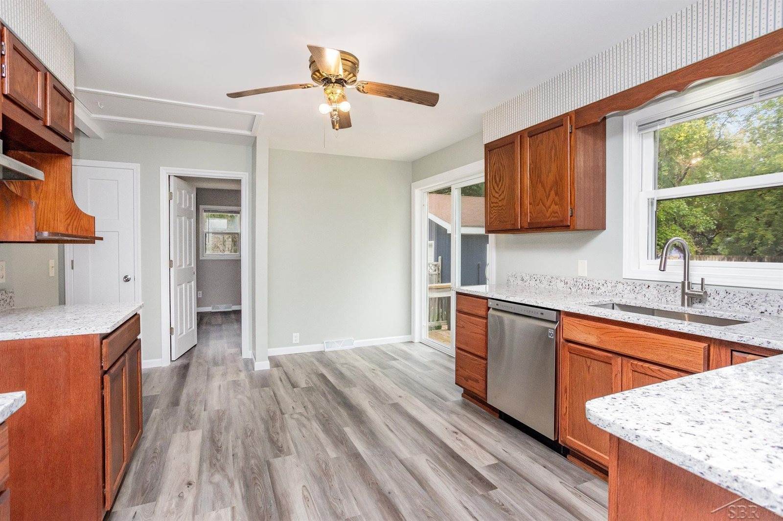 209 Sparling Drive, Saginaw, MI 48609