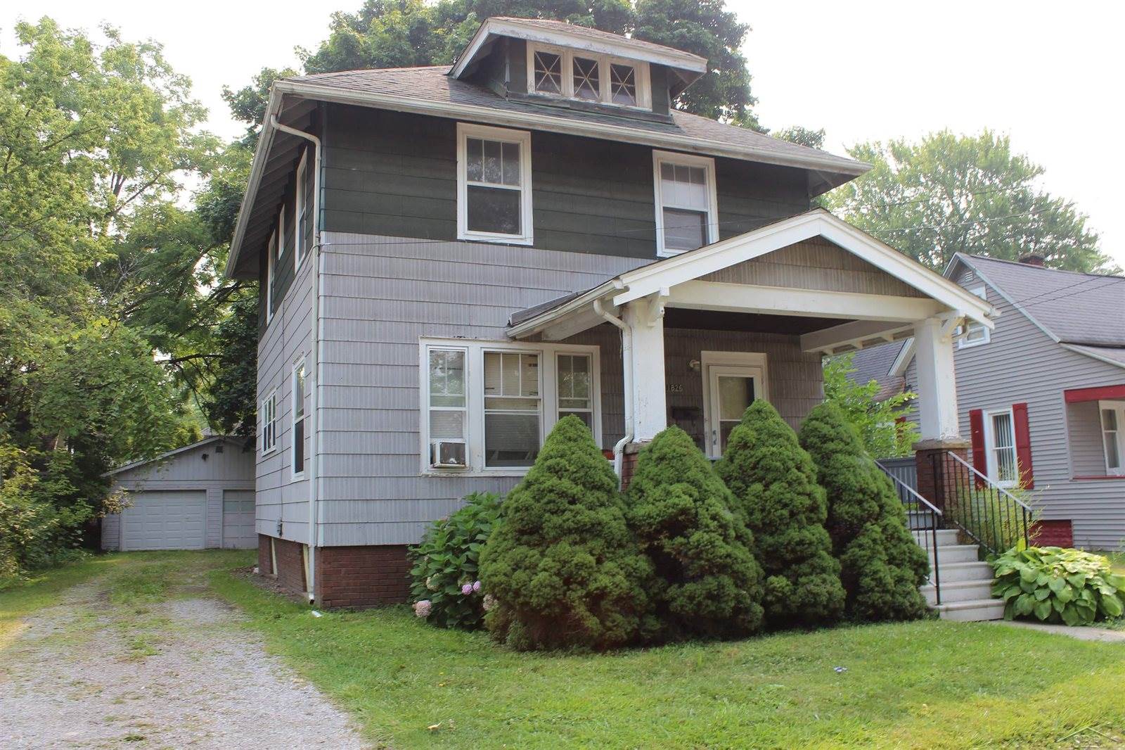 1826 Stone Street, Saginaw, MI 48602