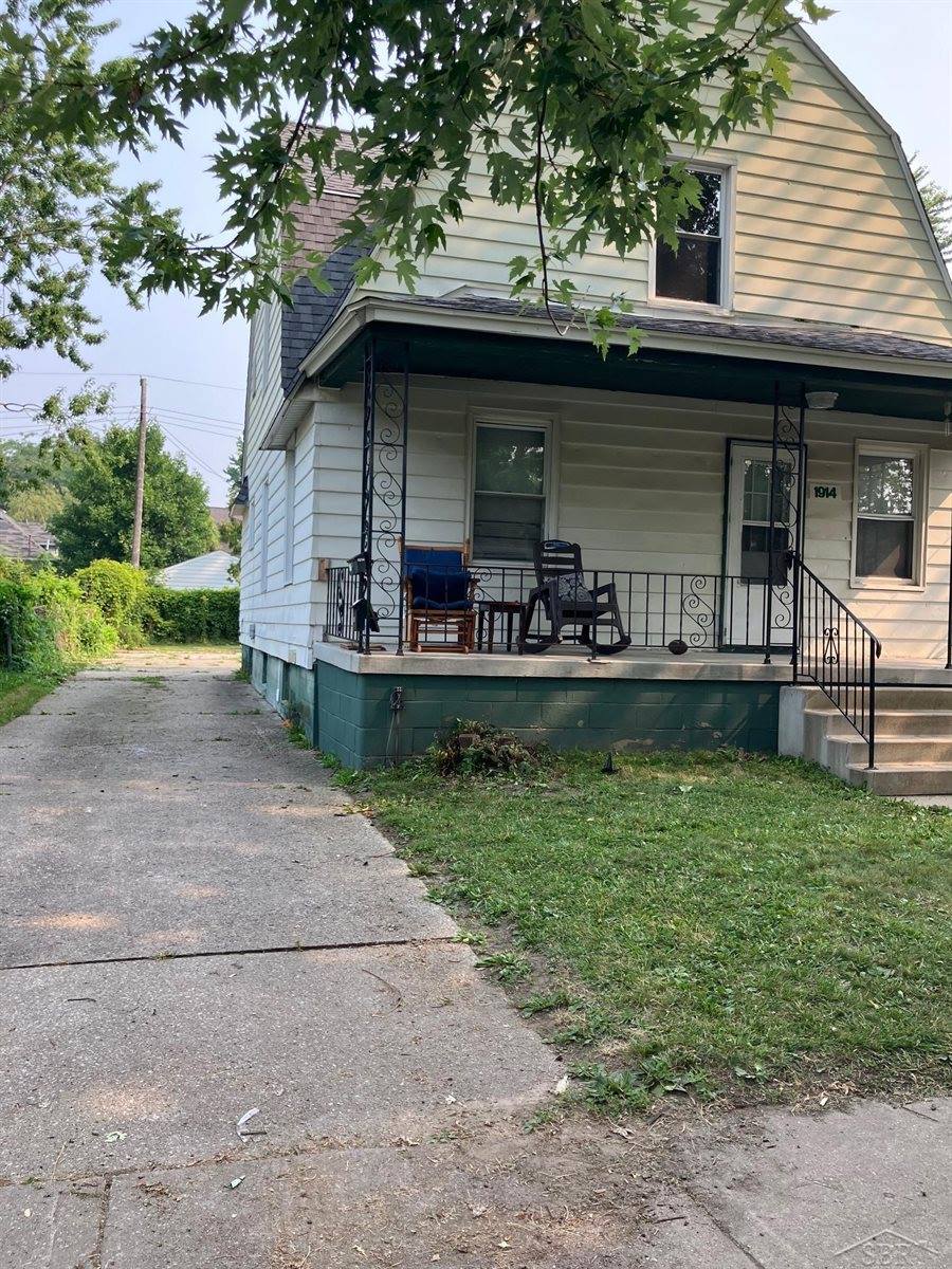 1914 Joslin Street, Saginaw, MI 48602