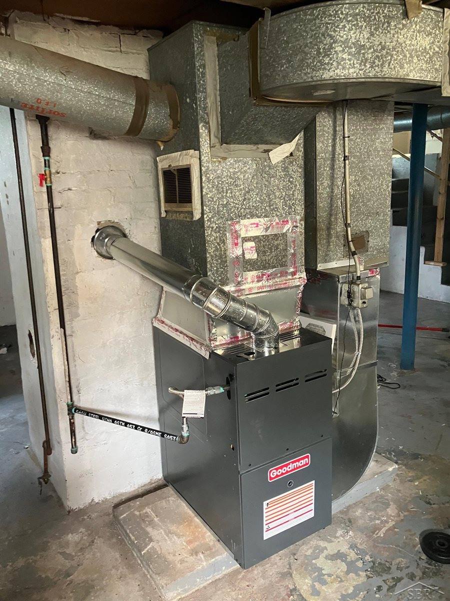 1914 Joslin Street, Saginaw, MI 48602