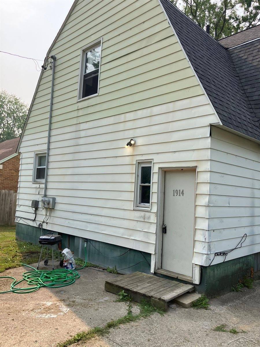 1914 Joslin Street, Saginaw, MI 48602
