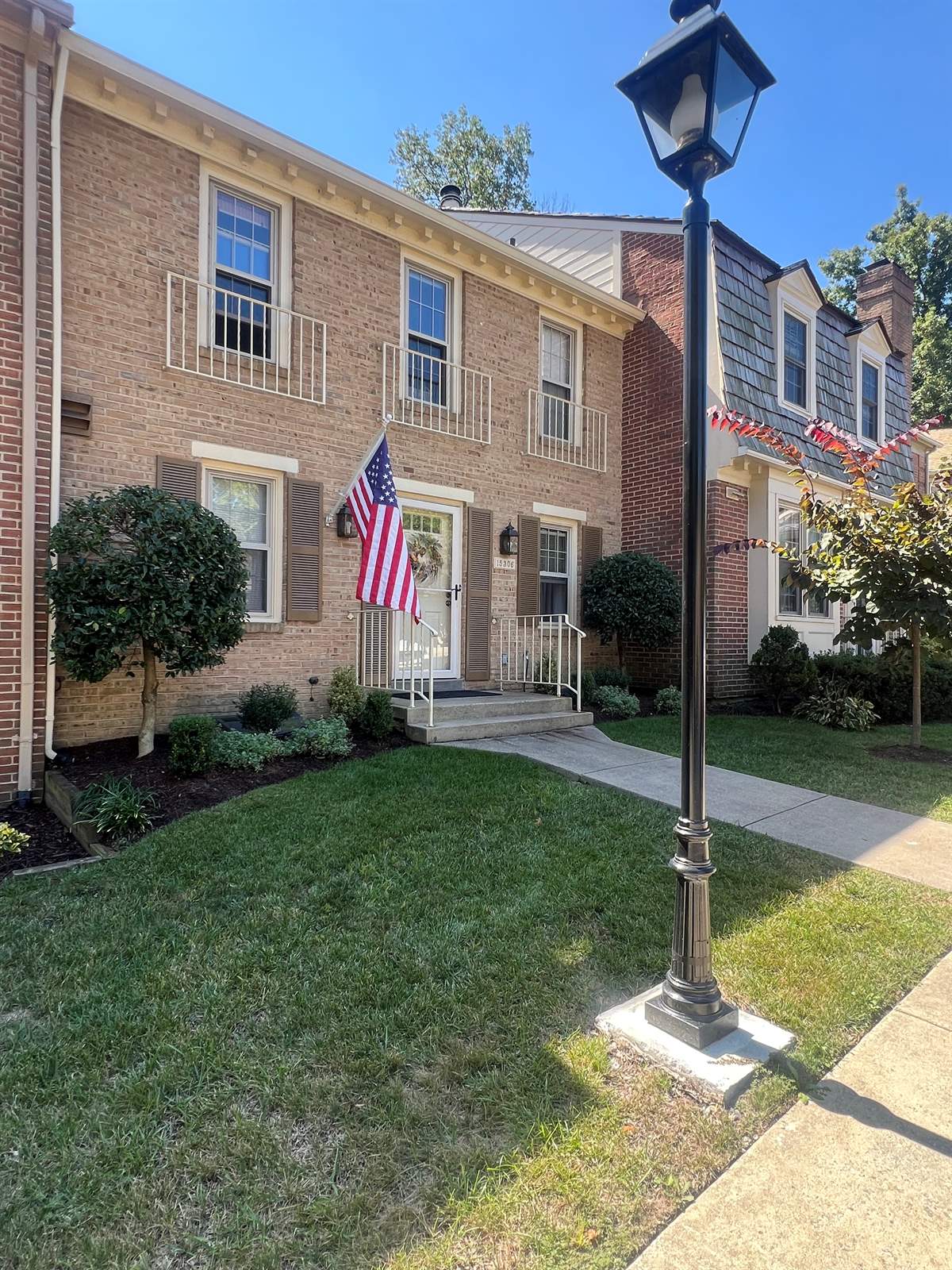 15306 Manor Village Lane, Rockville, MD 20853