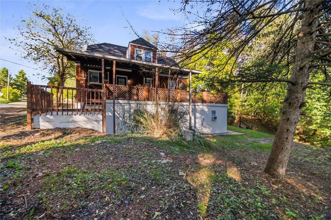 578 Kohler Avenue Ext., City of But SW, PA 16001