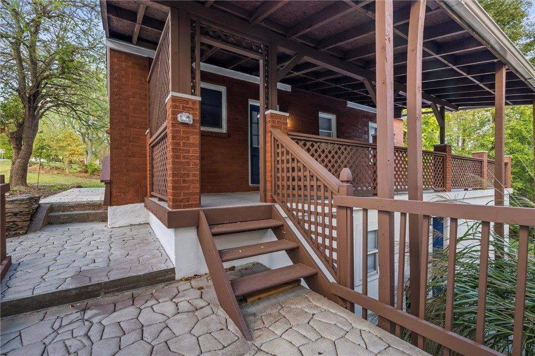 578 Kohler Avenue Ext., City of But SW, PA 16001